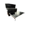 Albert Motorsport|Pitbox L-Case con cassetti anche con schermi - Tipo Albert Motorsport