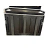 Pitbox L-Case mit Schubladen auch mit Bildschirmen - Typ Albert Motorsport - Albert Motorsport