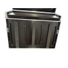 Pitbox L-Case with drawers also with screens - Type Albert Motorsport – Albert Motorsport