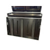 Pitbox L-Case con cassetti anche con schermi - Tipo Albert Motorsport | Albert Motorsport