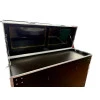 Albert Motorsport|Pitbox L-Case con cassetti anche con schermi - Tipo Albert Motorsport