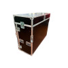 Pitbox L-Case with drawers also with screens - Type Albert Motorsport – Albert Motorsport