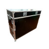 Pitbox L-Case con cassetti anche con schermi - Tipo Albert Motorsport | Albert Motorsport
