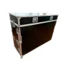 Pitbox L-Case mit Schubladen auch mit Bildschirmen - Typ Albert Motorsport - Albert Motorsport