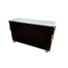 Meuble à tiroirs Flightcase pour Pitbox Race Equipment Type Albert Motorsport | Albert Motorsport