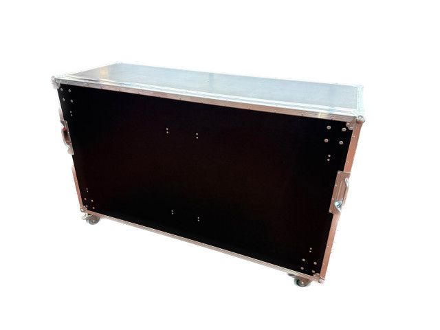 Drawer Cabinet Flightcase for Pitbox Race Equipment Type Albert Motorsport – Albert Motorsport