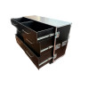 Cajonera Flightcase para Pitbox, equipo de carreras, tipo Albert Motorsport | Albert Motorsport