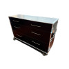 Cajonera Flightcase para Pitbox, equipo de carreras, tipo Albert Motorsport | Albert Motorsport