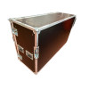 Meuble à tiroirs Flightcase pour Pitbox Race Equipment Type Albert Motorsport | Albert Motorsport