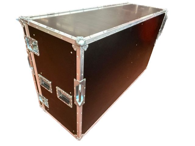 Drawer Cabinet Flightcase for Pitbox Race Equipment Type Albert Motorsport – Albert Motorsport