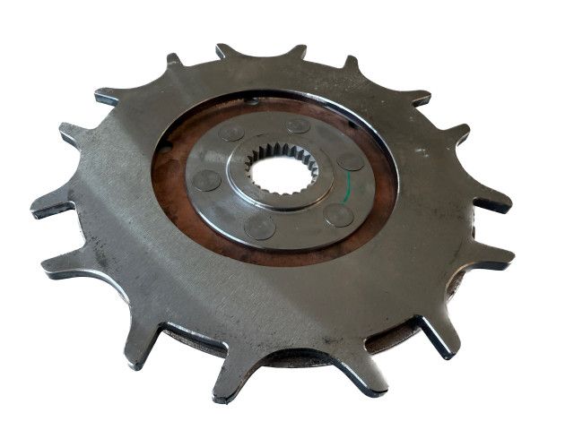 991 GT3 Cup Clutch, reemplazo mejorado del OEM para carreras de Porsche | Albert Motorsport