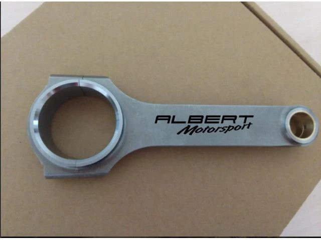 944 Turbo Sport Pleuel H-Schaft für Porsche - Albert Motorsport 2