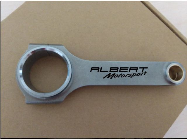 Biela con eje H para Porsche 944 Turbo Sport | Albert Motorsport 2