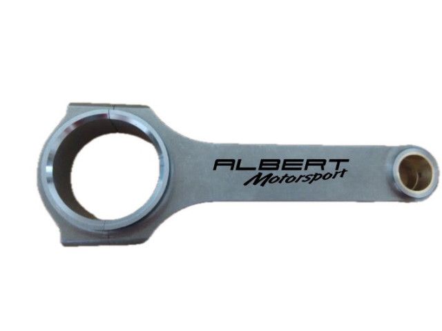 944 Turbo Sport connecting rod H-shaft for Porsche – Albert Motorsport