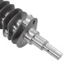 996 - 997 - 991.1 - GT3 - Cup Kurbelwelle 4.0 Liter Hub 80.4 mm für Porsche 911 - Albert Motorsport