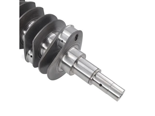 996 - 997 - 991.1 - GT3 - Cup Kurbelwelle 4.0 Liter Hub 80.4 mm für Porsche 911 - Albert Motorsport