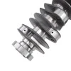 996 - 997 - 991.1 - GT3 - Cup Kurbelwelle 4.0 Liter Hub 80.4 mm für Porsche 911 - Albert Motorsport