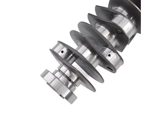 996 - 997 - 991.1 - GT3 - Albero motore a tazza 4,0 litri corsa 80,4 mm per Porsche 911 | Albert Motorsport