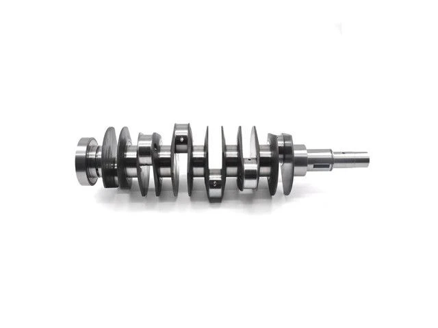 996 - 997 - 991.1 - GT3 - Cup Kurbelwelle 4.0 Liter Hub 80.4 mm für Porsche 911 - Albert Motorsport 2