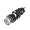 996 - 997 - 991.1 - GT3 - Cup crankshaft 4.0 liter stroke 80.4 mm for Porsche 911 – Albert Motorsport