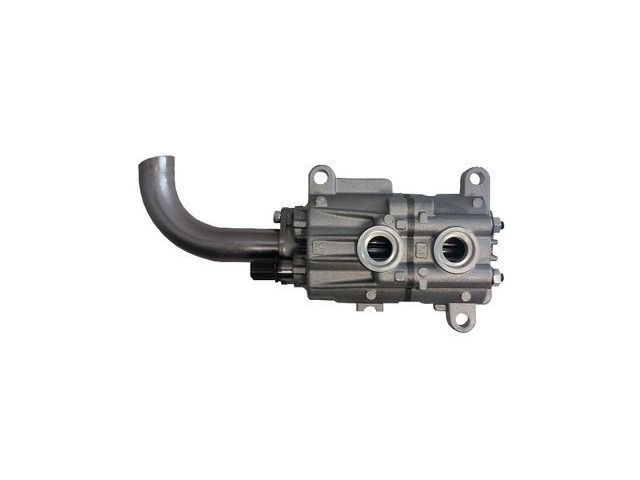 Motor de bomba de aceite 911 para Porsche fabricado entre 1965 y 1977 | Albert Motorsport