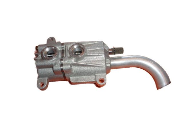 Motor de bomba de aceite 911 para Porsche fabricado entre 1965 y 1977 | Albert Motorsport