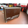 L Case with 2 screens and transport box for Pitbox – Albert Motorsport