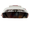 Diffuseur complet en carbone pour Porsche 911 GT3 R 2013 | Albert Motorsport