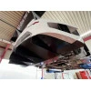 Albert Motorsport|997 GT3 R 2013 Diffusore Carbonio completo Porsche 911