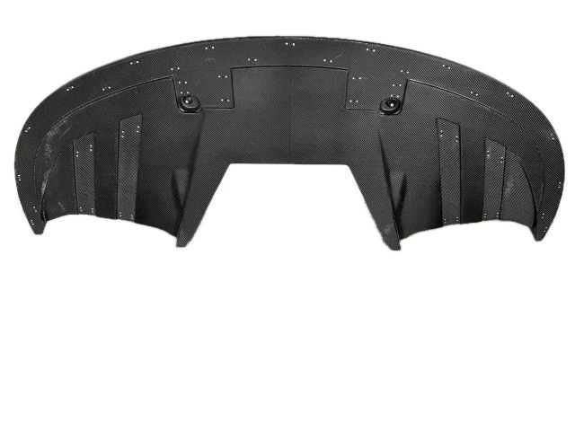 991.1 GT3 R Frontsplitter Carbon für Porsche 911 - Albert Motorsport