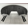 991.1 GT3 R Frontsplitter Carbon für Porsche 911 – Albert Motorsport