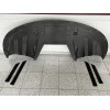 991.1 GT3 R Frontsplitter Carbon für Porsche 911 - Albert Motorsport