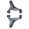 964 - 993 Joints mélaminés de support d'essieu avant pour Porsche 911 | Albert Motorsport