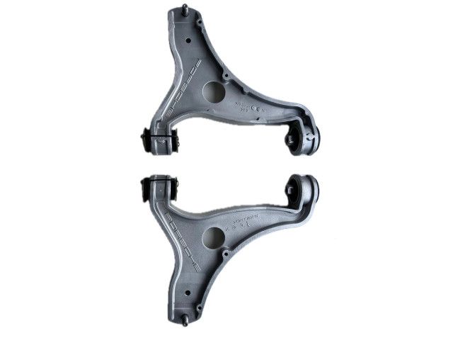 964 - 993 Giunti in melamina per supporto assale anteriore per Porsche 911 | Albert Motorsport
