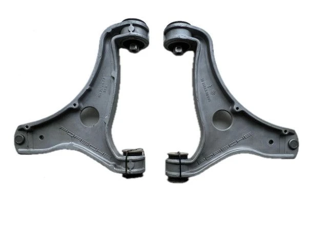 964 - 993 Front axle carrier melamine joints for Porsche 911 Albert Motorsport 4 - AlbertMotorsport 