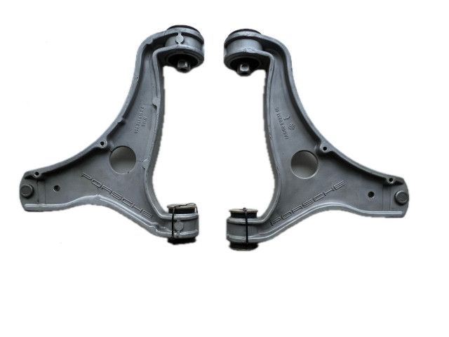 964 - 993 Giunti in melamina per supporto assale anteriore per Porsche 911 | Albert Motorsport
