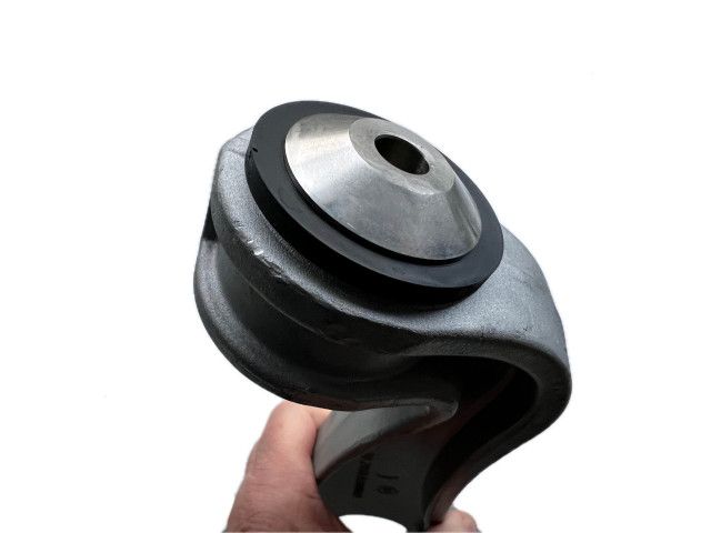 964 - 993 Juntas de melamina para soporte de eje delantero para Porsche 911 | Albert Motorsport 2