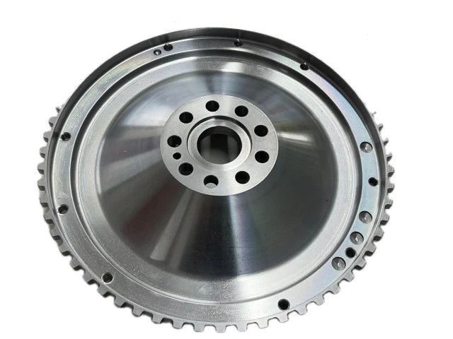 964 - 993 - 996 - 997 - GT3 - GT2 - RS lightweight flywheel Porsche 911 Albert Motorsport 5 - AlbertMotorsport 