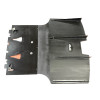 991 GT3 Cup rear and transmission diffuser with holder and fins carbon Porsche 911 – Albert Motorsport