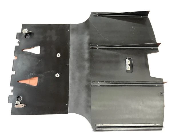 991 GT3 Cup difusor trasero y caja de cambios con soporte y aletas de carbono Porsche 911 Albert Motorsport 12 - AlbertMotorspor