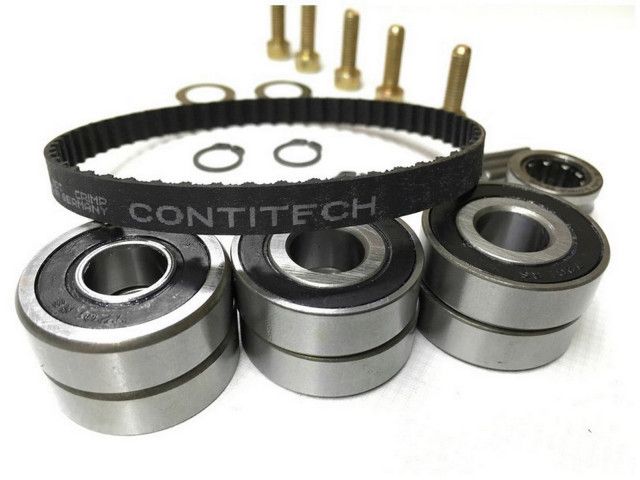 964 - 993 - RS - Cup exchange distributor dual ignition Porsche 911 – Albert Motorsport