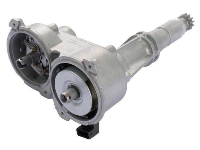 964 - 993 - RS - Cup AT Zündverteiler Doppelzündung Porsche 911 – Albert Motorsport