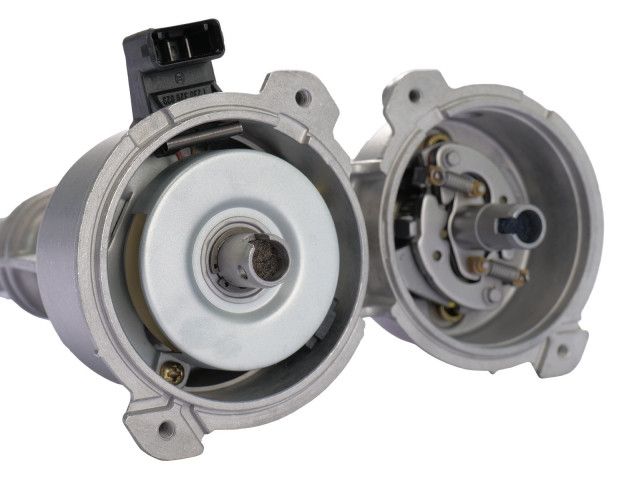 964 - 993 - RS - Cup exchange distributor dual ignition Porsche 911 – Albert Motorsport