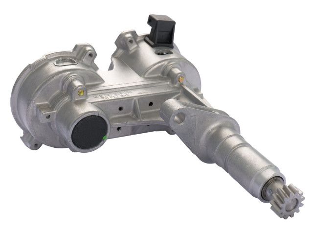 964 - 993 - RS - Cup exchange distributor dual ignition Porsche 911 – Albert Motorsport 2