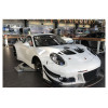 991 GT3 R 2016-2018 Kit de mejora de carrocería Carbono Porsche 911 | Albert Motorsport