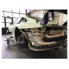 Albert Motorsport|991 GT3 R 2016 - 2018 Kit de mise à niveau de carrosserie Carbon Porsche 911