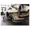 991 GT3 R Body Upgrade Kit 2016 - 2018 Carbon Porsche 911 – Albert Motorsport