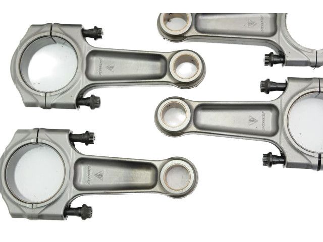 996 - 997 - GT3 - Cup Titan connecting rod 3.6 liter Porsche 911 – Albert Motorsport