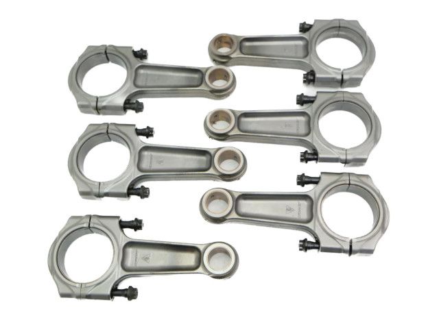 996 - 997 - GT3 - Cup Titan Pleuel 3.6 Liter Porsche 911 – Albert Motorsport