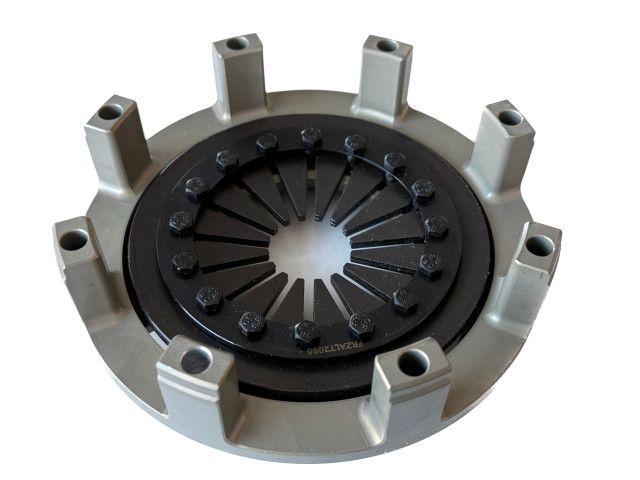 997 GT3 Cup clutch improved OEM replacement for Porsche racing – Albert Motorsport